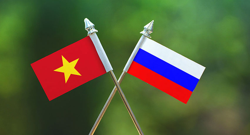 Межпарламентское сотрудничество России и Вьетнама – прочная  основа для укрепления двусторонних отношений
