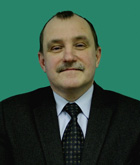 Белковец Сергей Владимирович
