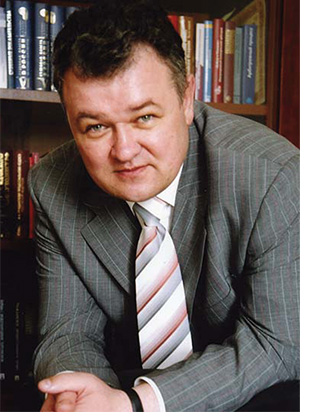 В. В. Блажеев