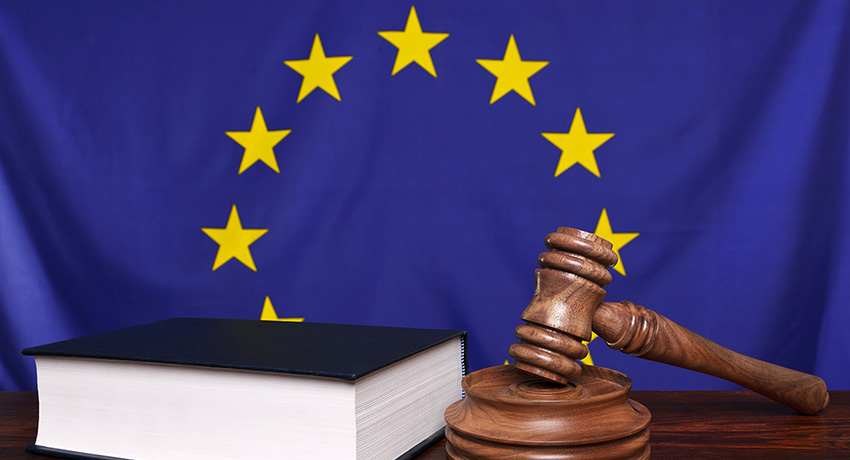 Современные тенденции и перспективы развития Eвропейского права