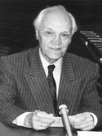 профессор И.И.Лукашук